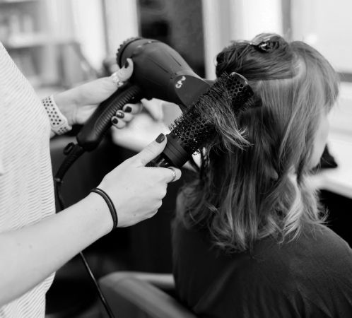 Hair Styling